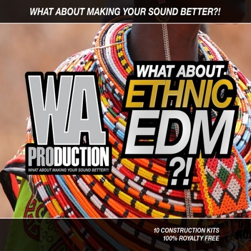 What About: Ethnic EDM-0