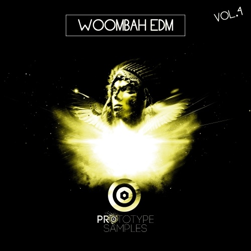 Woombah EDM Vol 4-0