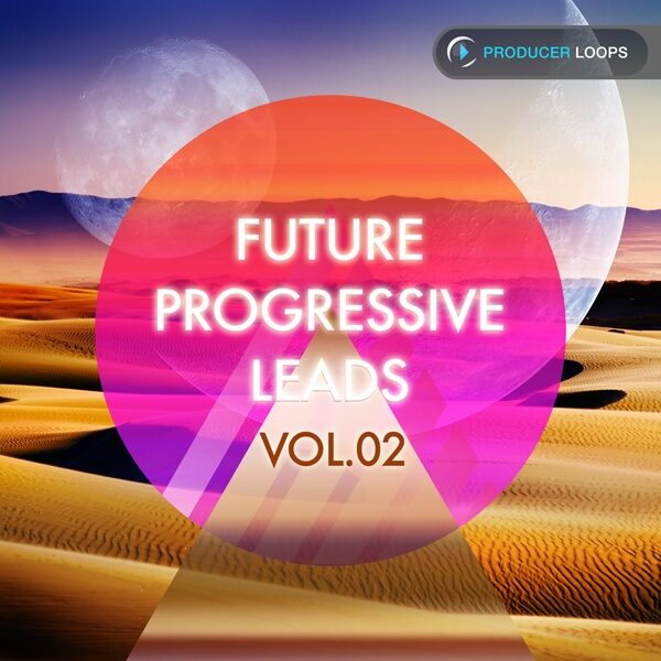 Future Progressive Leads Vol 2-0