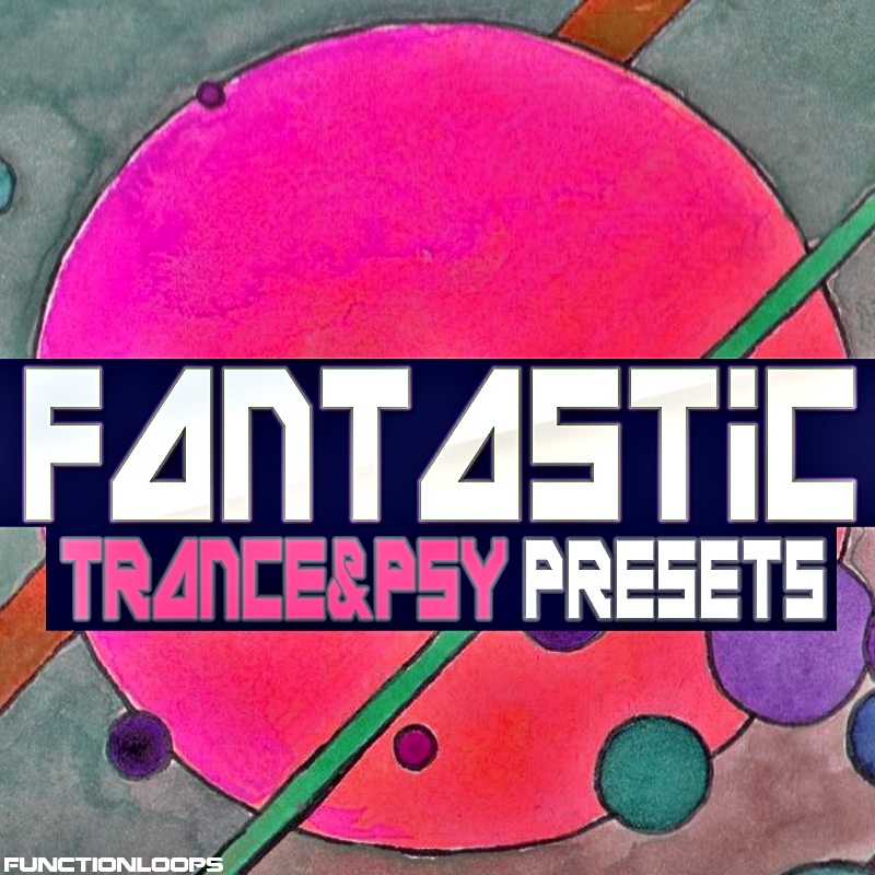 Fantastic Trance & Psy Presets-0