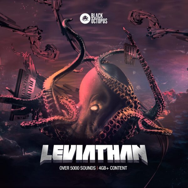 Leviathan-0