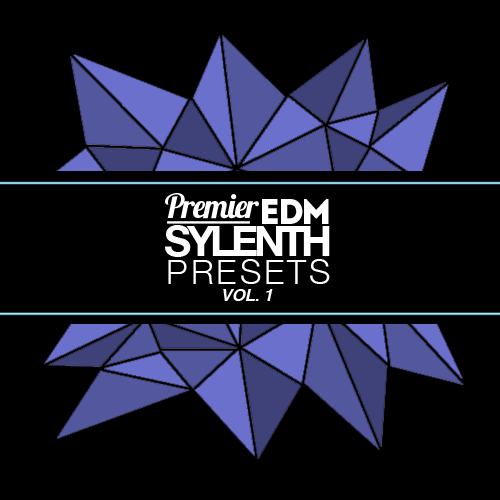 Premier EDM Sylenth Presets Volume 1-0
