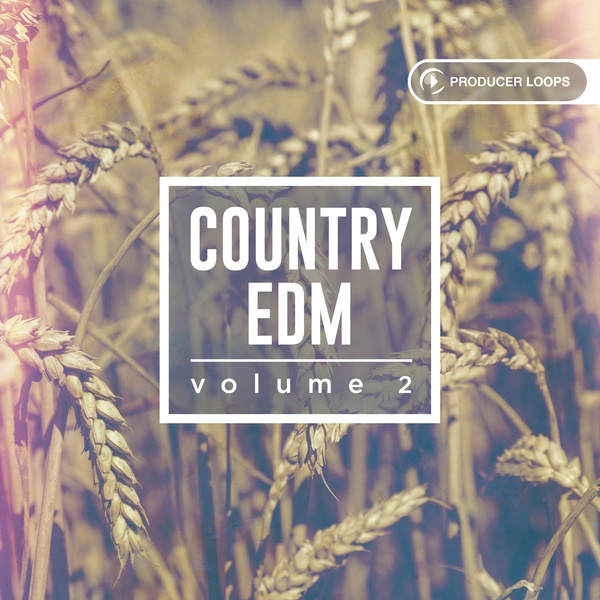 Country EDM Vol 2-0