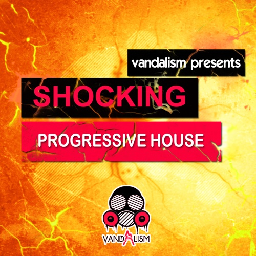 Shocking Progressive House - Sylenth1 Sounds-0