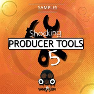 Shocking Producer Tools 5-0