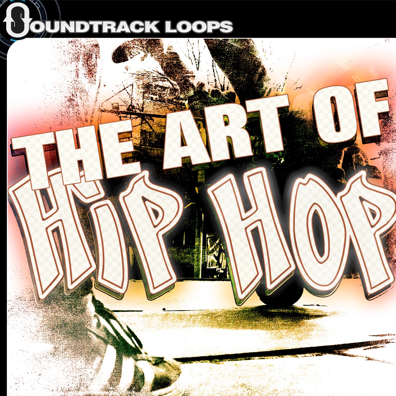 The Art of Hip Hop-0