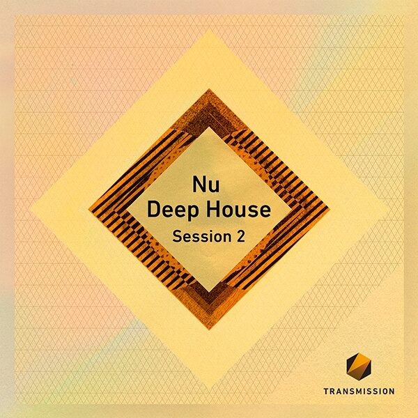 Nu Deep House Session 2-0