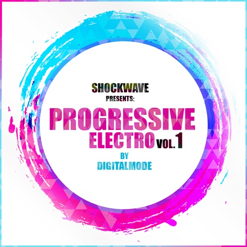 Artist Melodies: Progressive Electro Vol 1-0
