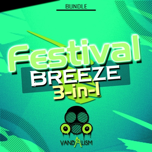 Festival Breeze 3-in-1-0