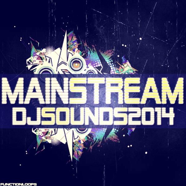 Mainstream DJ Sounds-0