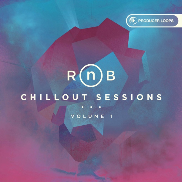 RnB Chillout Sessions Vol 1-0