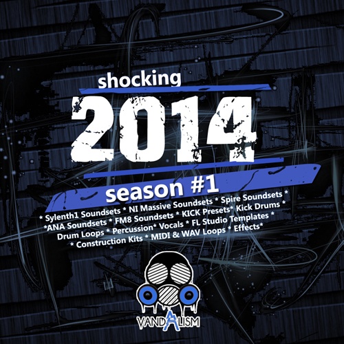 Shocking 2014: Season 1-0