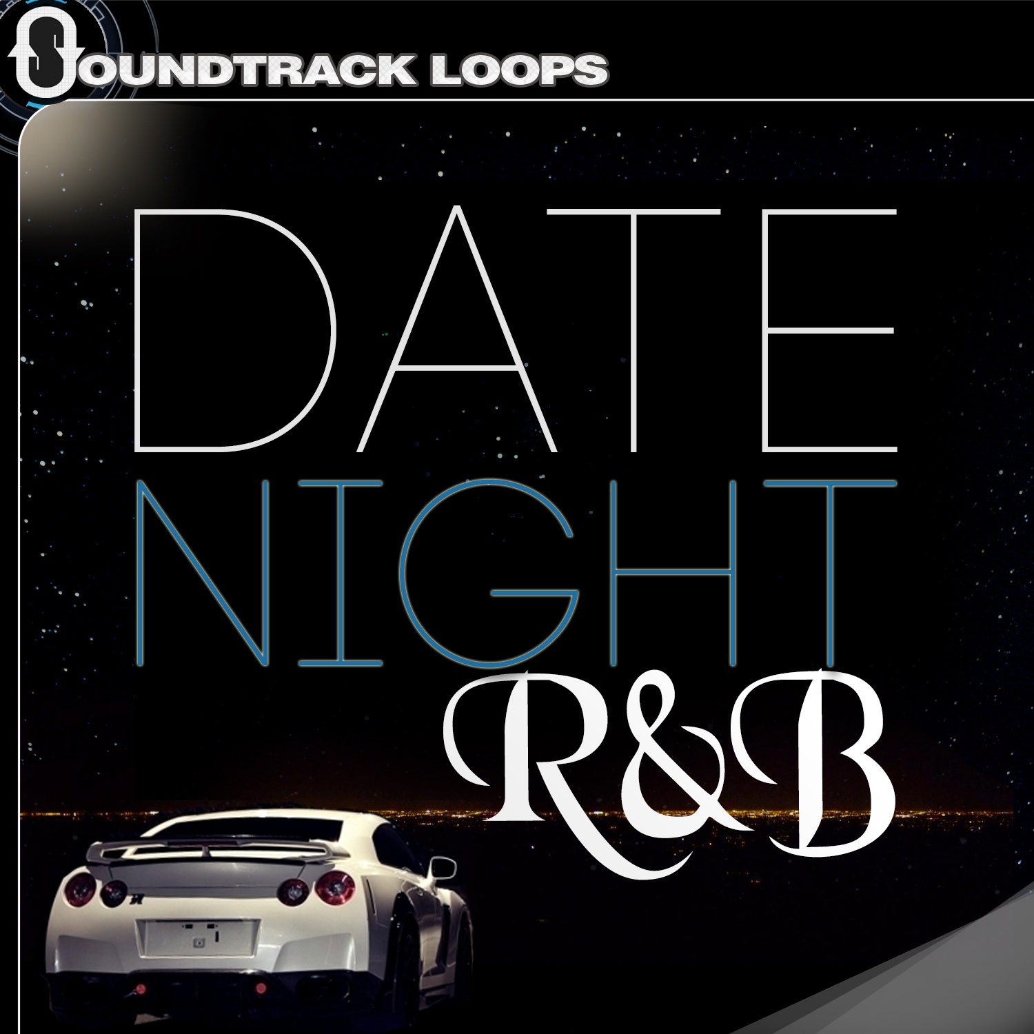Date Night R&B-0