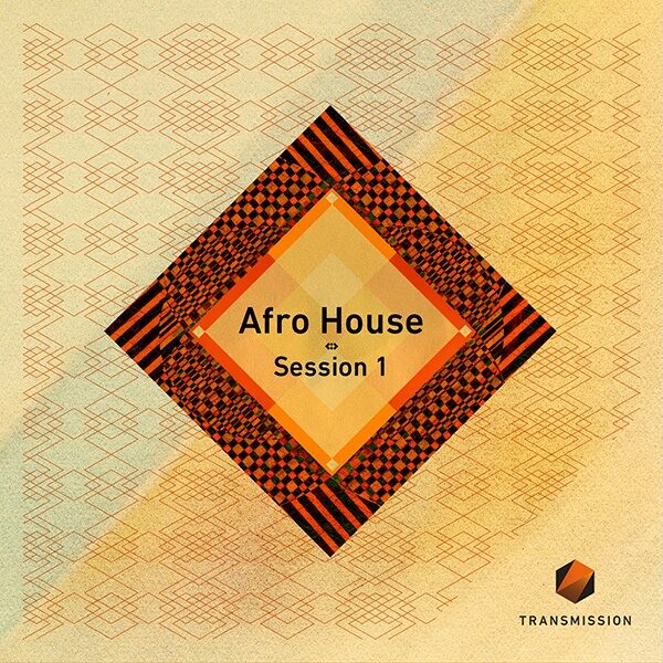 Afro House Session 1-0