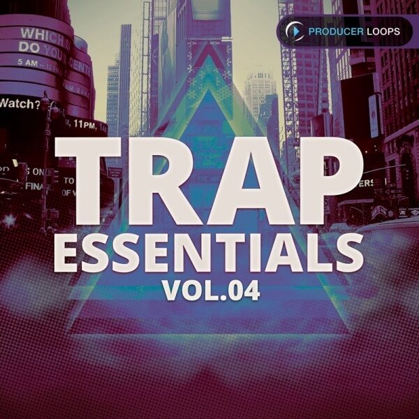 Trap Essentials Vol 4-0
