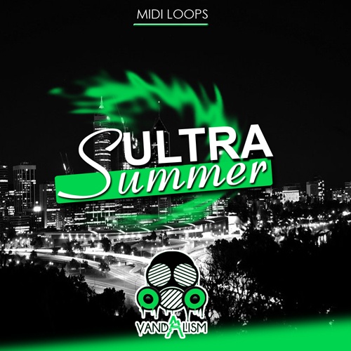 Ultra Summer-0