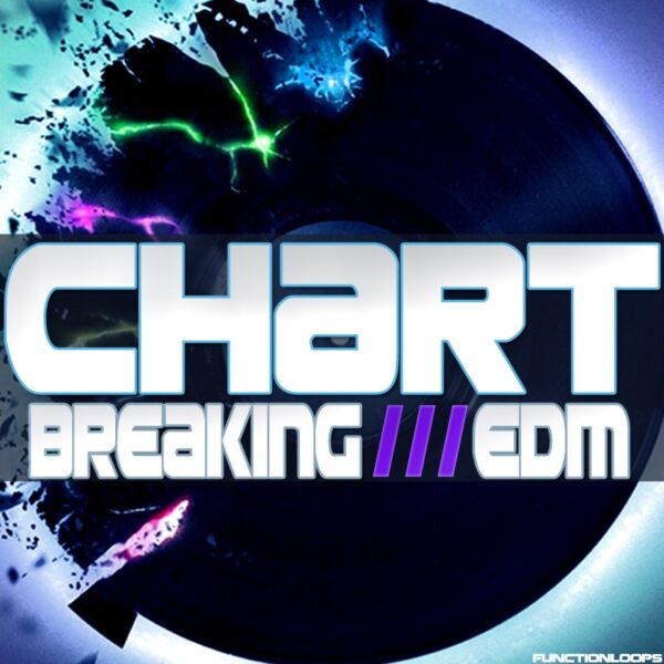 Chart Breaking EDM-0