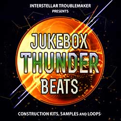 Jukebox Thunder Beats-0