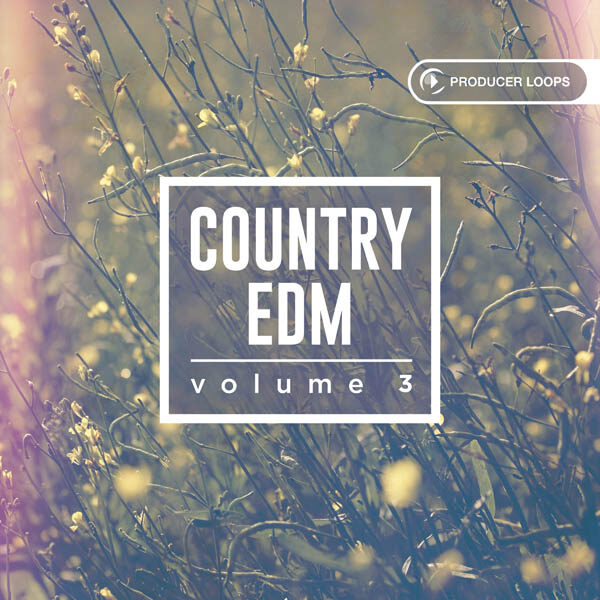 Country EDM Vol 3-0