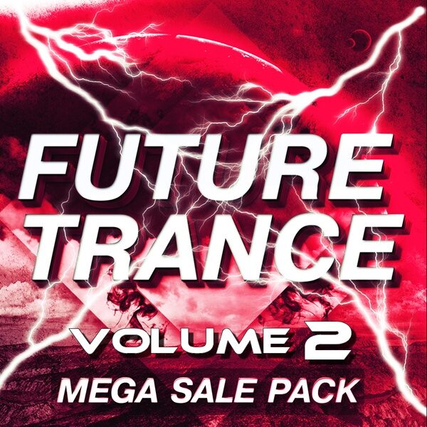 Future Trance Mega Sale Pack Volume 2-0