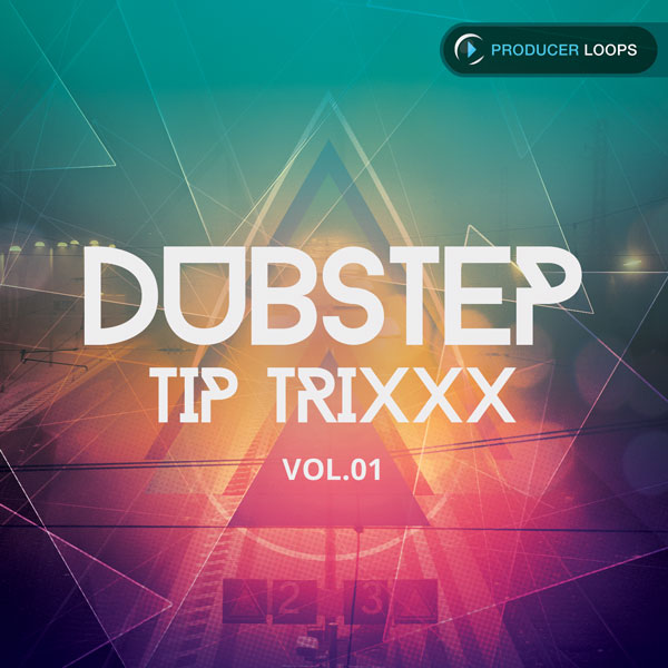 Dubstep Tip Trixxx Vol 1-0