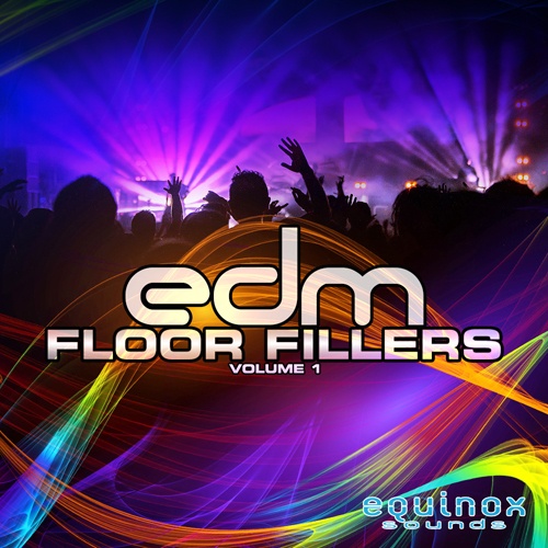EDM Floor Fillers Vol 1-0