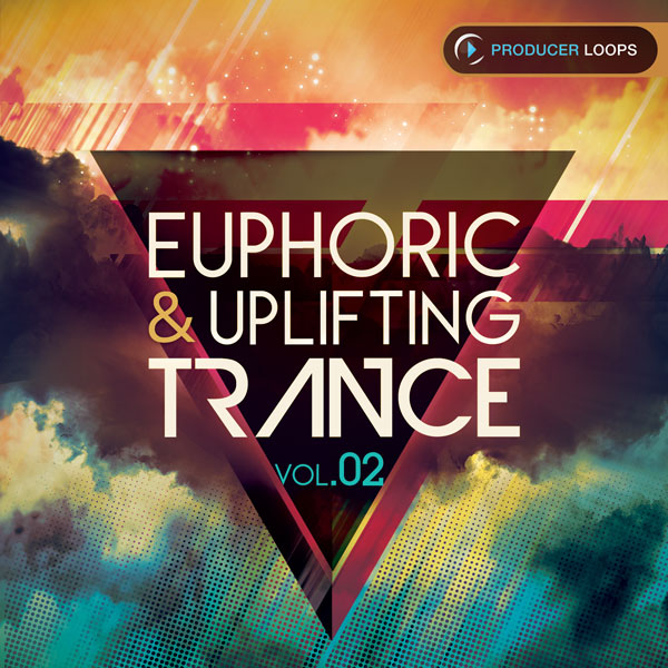 Euphoric & Uplifting Trance Vol 2-0