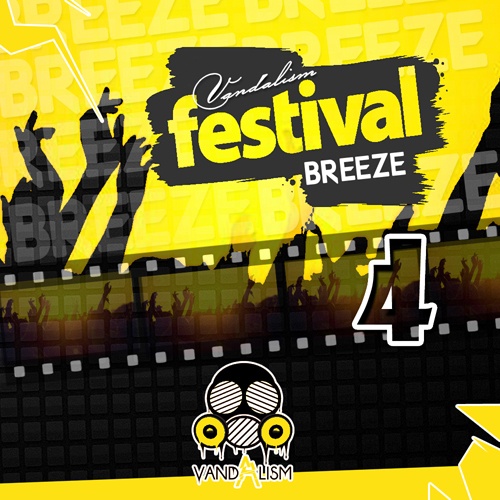 Festival Breeze 4-0