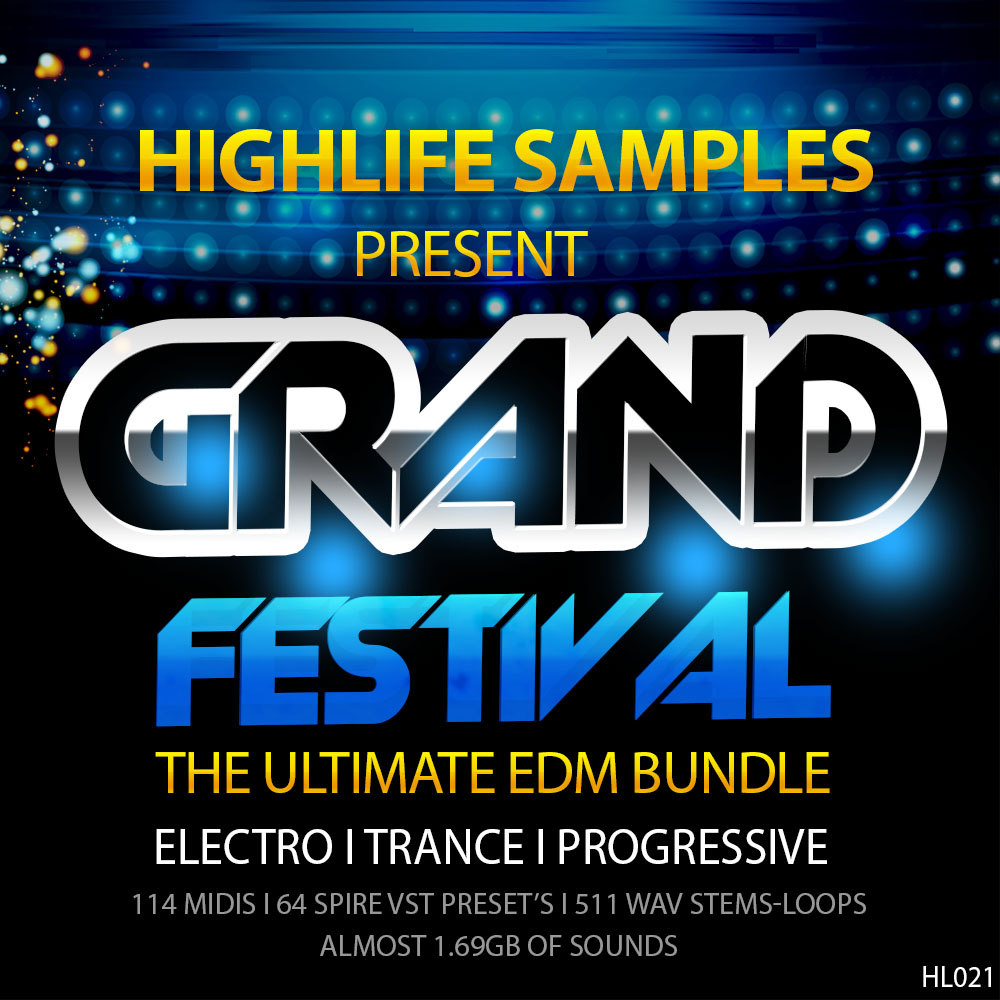 HighLife Samples Grand Festival Bundle-0