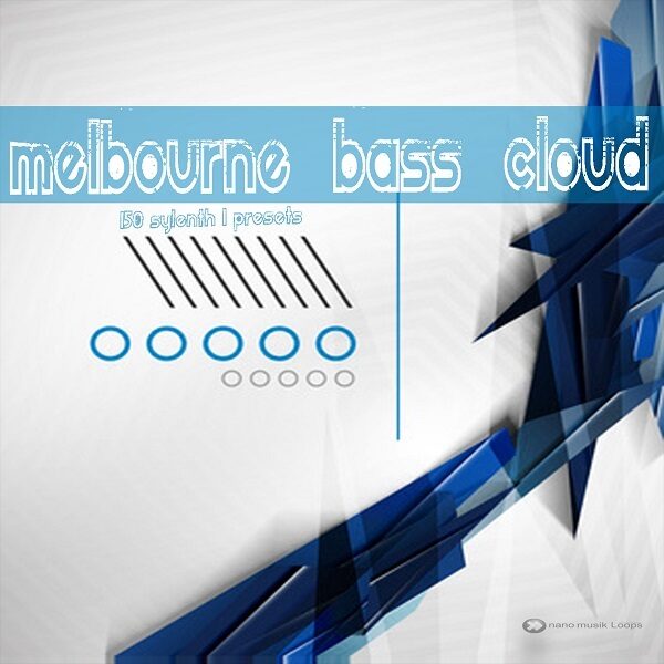 Melbourne Bass Cloud-0