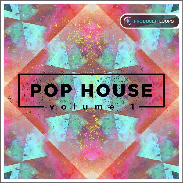 Pop House Vol 1-0