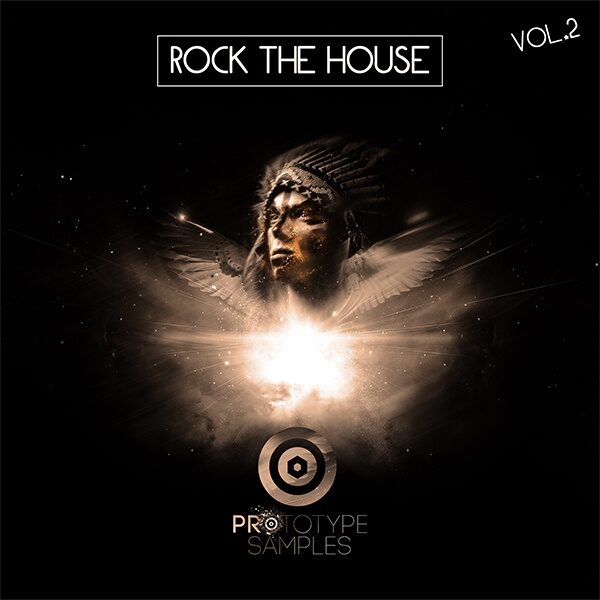Rock The House Vol 2-0