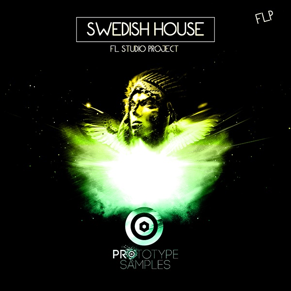 Swedish House FL Studio Project-0