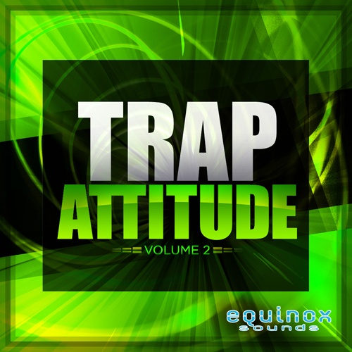 Trap Attitude Vol 2-0