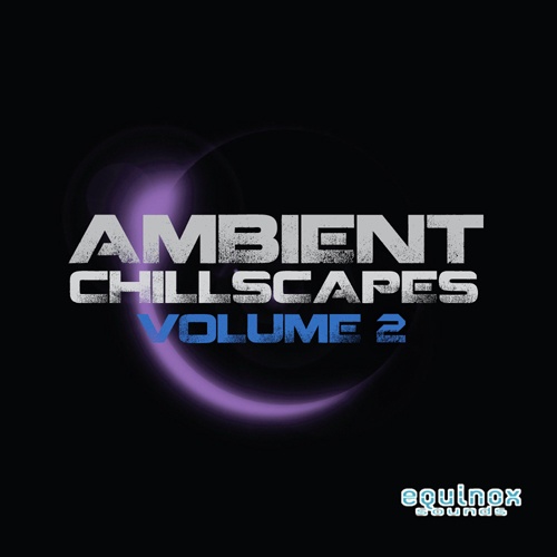 Ambient Chillscapes Vol 2-0
