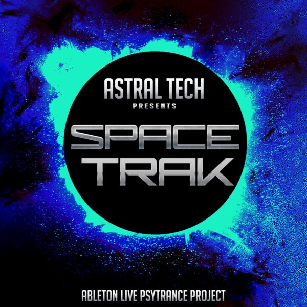 Astral Tech - Ableton Live Spacetrak-0