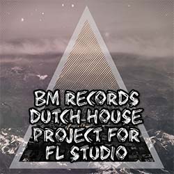 Dutch House Project For FL Studio-0