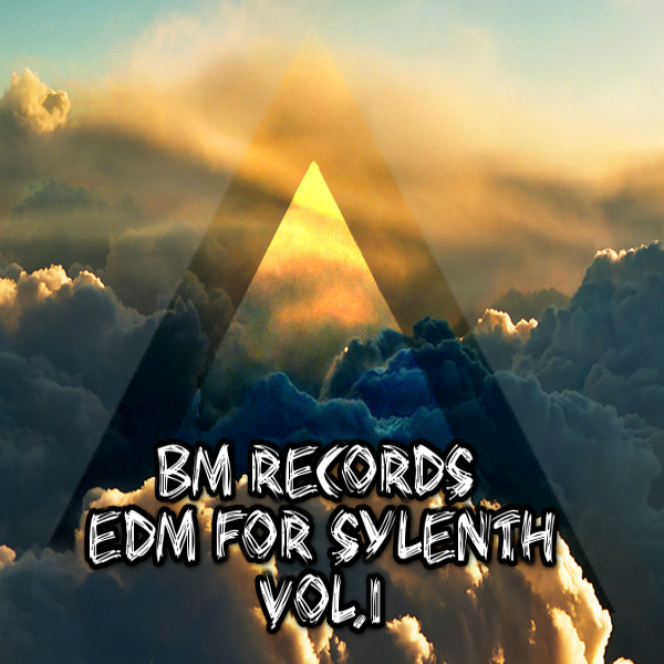 EDM for Sylenth1 Vol 1-0