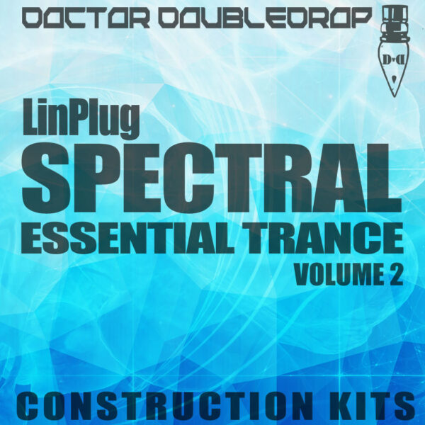 Spectral Essential Trance 2 Construction Kits-0