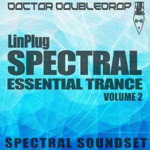 Dr Doubledrop Spectral Essential Trance Soundset Vol 2-0