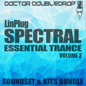 Spectral Essential Trance 2 Soundset & Construction Kit Bundle-0