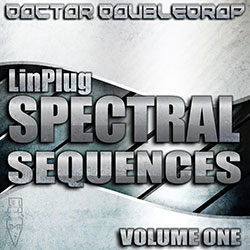 Doctor Doubledrop Spectral Sequences Vol 1-0