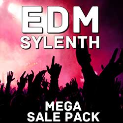 EDM Sylenth Mega Sale Pack-0
