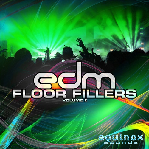 EDM Floor Fillers Vol 2-0