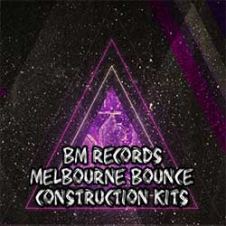 Melbourne Bounce Construction Kits Vol 1-0