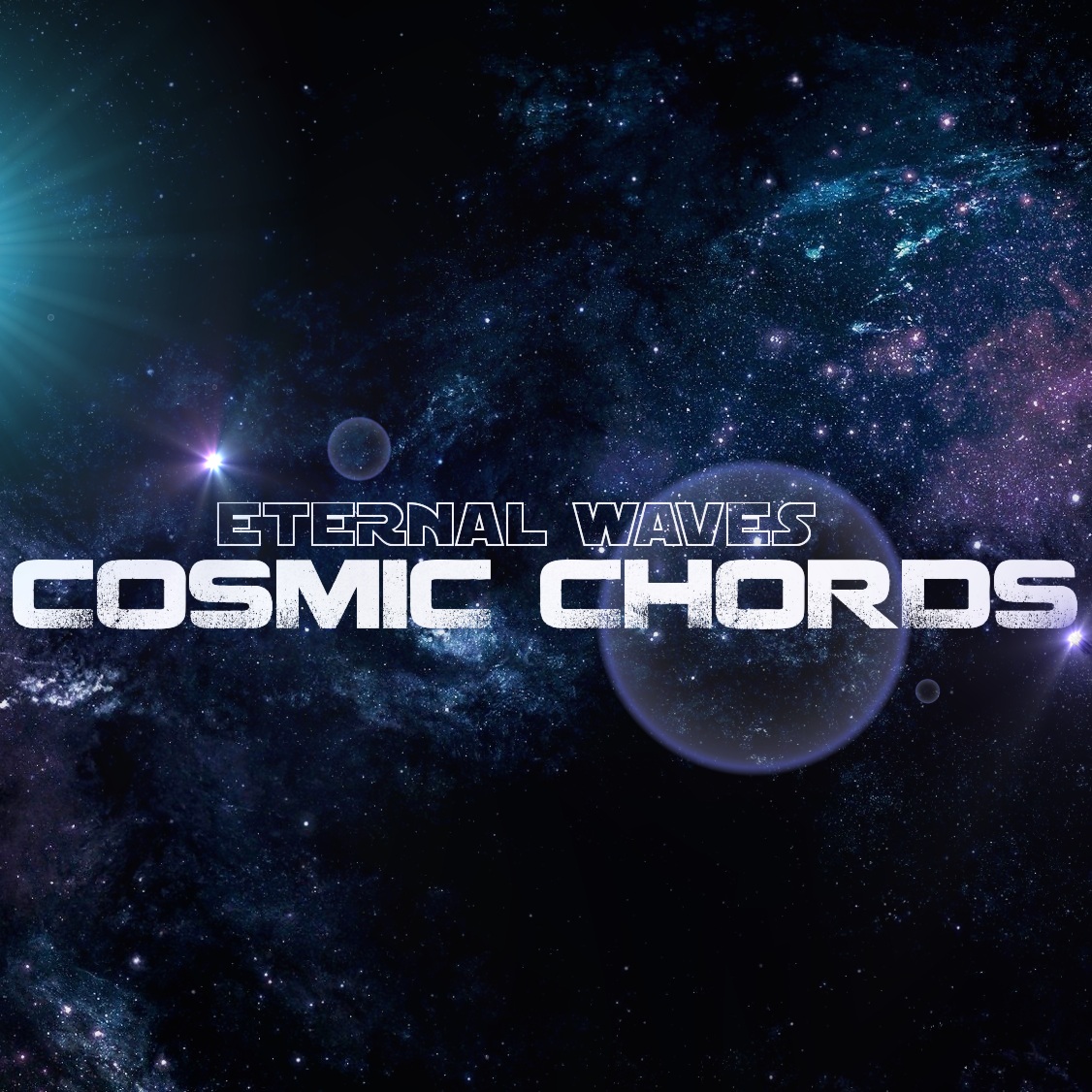 Cosmic Chords-0
