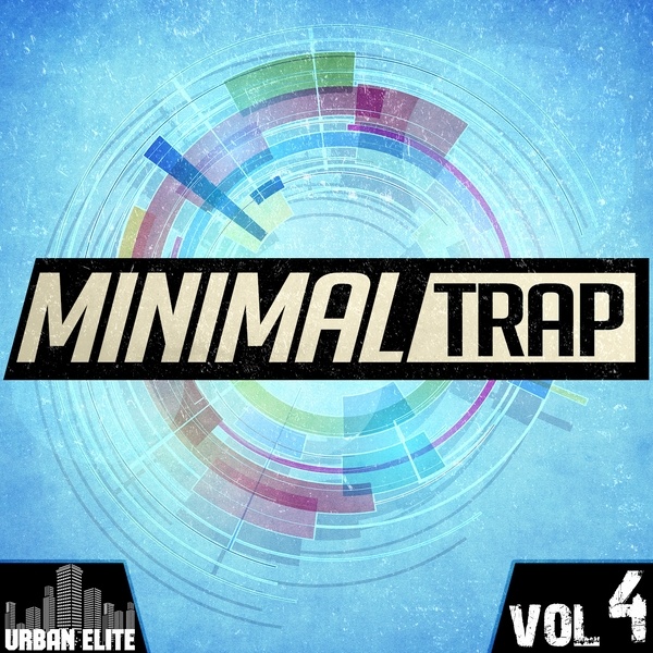 Minimal Trap Vol 4-0