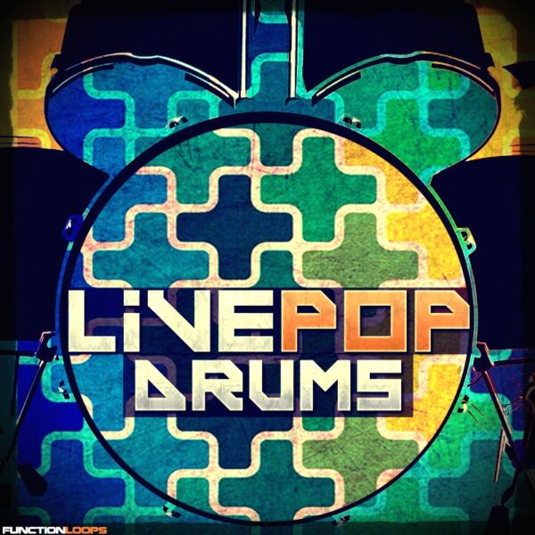 Live Pop Drums-0