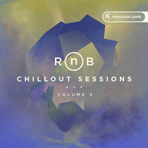 RnB Chillout Sessions Vol 3-0