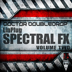 Doctor Doubledrop Spectral FX Vol 2-0